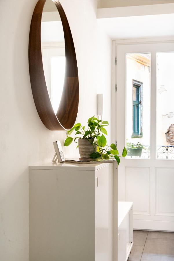 Ferenc Ring Panorama Apartment Budapest Ngoại thất bức ảnh