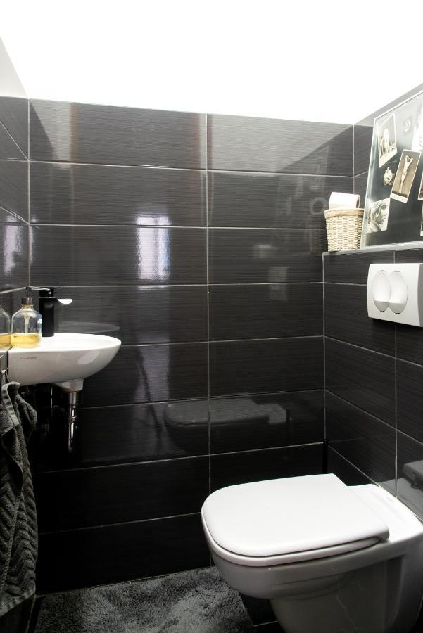 Ferenc Ring Panorama Apartment Budapest Ngoại thất bức ảnh