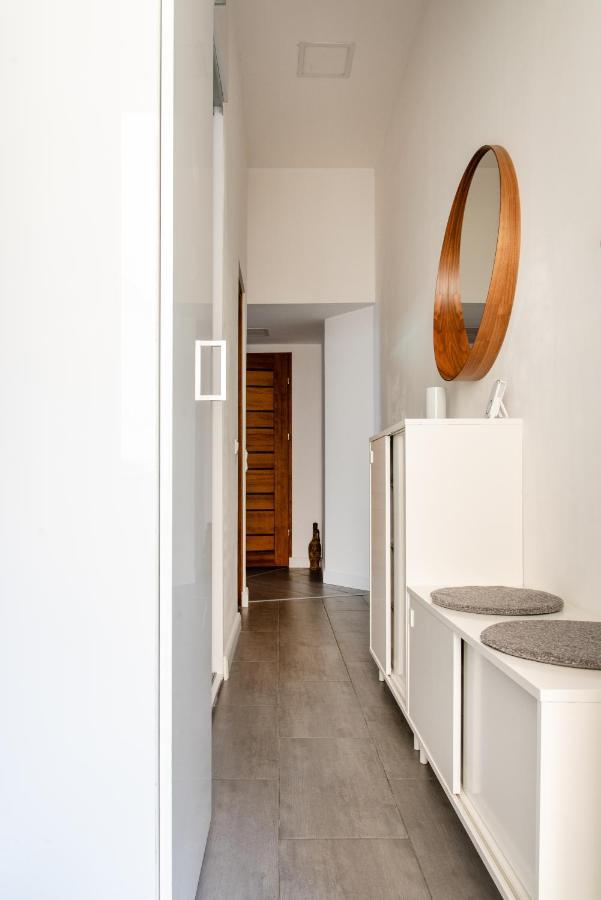 Ferenc Ring Panorama Apartment Budapest Ngoại thất bức ảnh